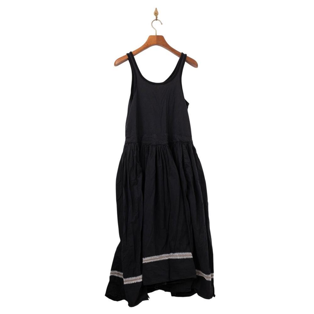Diotima Pocomania Dress In Black Size S — image 5 of 8